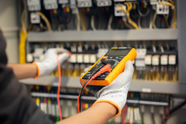 Best Electrical Maintenance Services  in Annapolis, MD