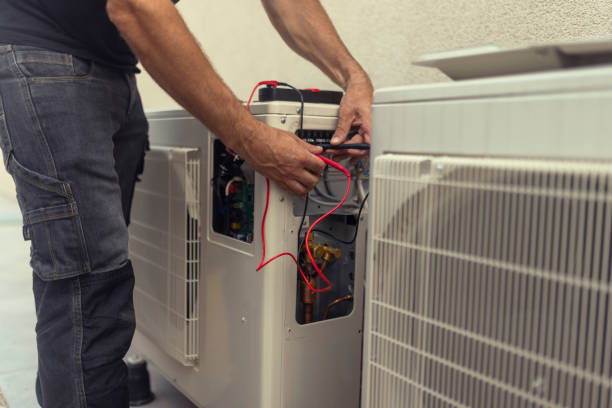 Why Trust Our Licensed Electricians for Your Electrical Needs in Annapolis, MD?